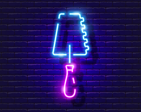 Pericolosità delle lampade neon: sono sicure o no?