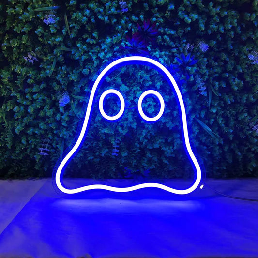 Fantasma 2 - Neon led